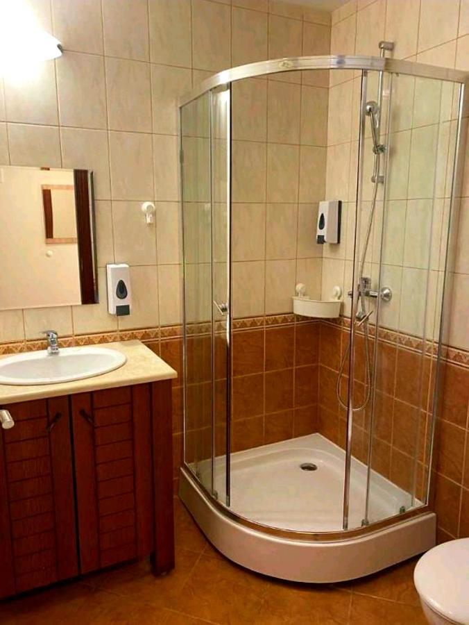 Happy Studio Sea View Topola Exterior foto